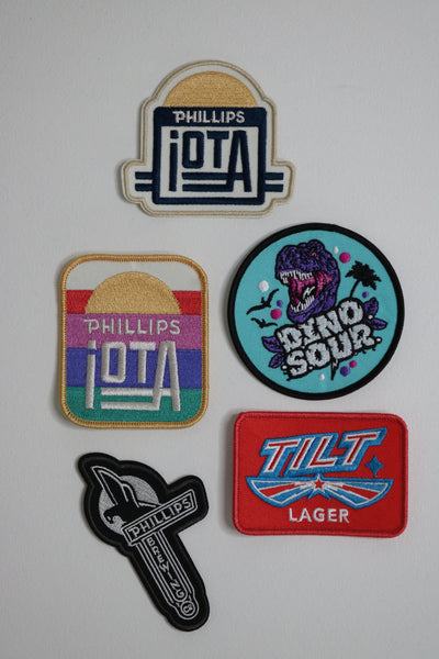 Patches