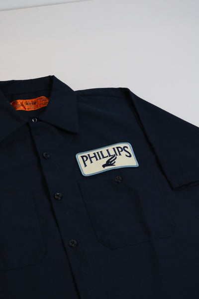 Phillips Work Shirt