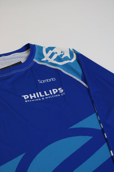 Phillips Mountain Bike Jersey