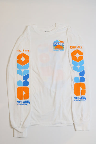 Solaris Long Sleeve T-shirt