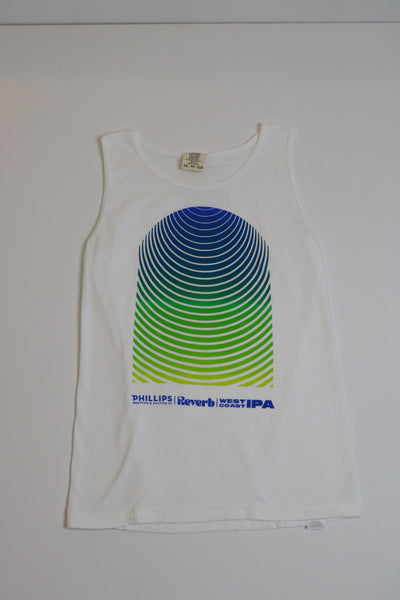 Reverb Tank Top