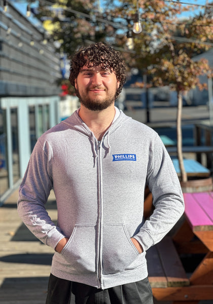 *On Sale* Implosion Pilsner Hoodie