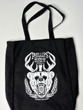 Bear Tote Bag