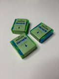 Reverb Soap