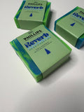 Reverb Soap
