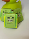 Ginger Beer Soap