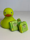 Ginger Beer Soap