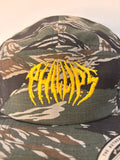 Phillips Camo Hat