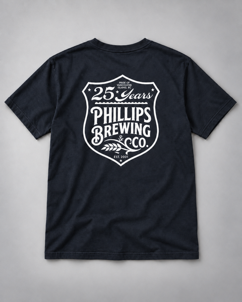 25 Year Anniversary T-Shirt