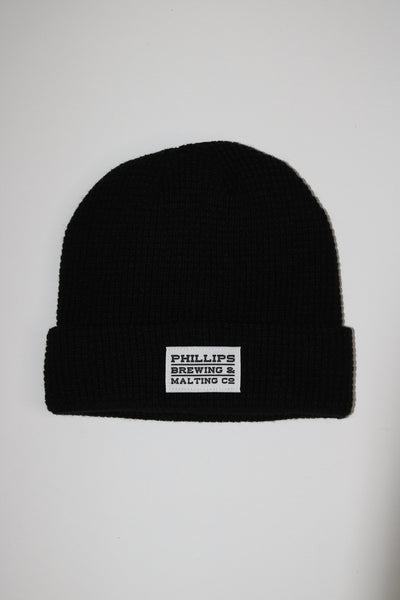 Waffle Toque
