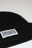 Waffle Toque