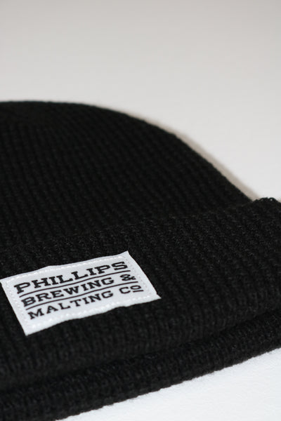 Waffle Toque