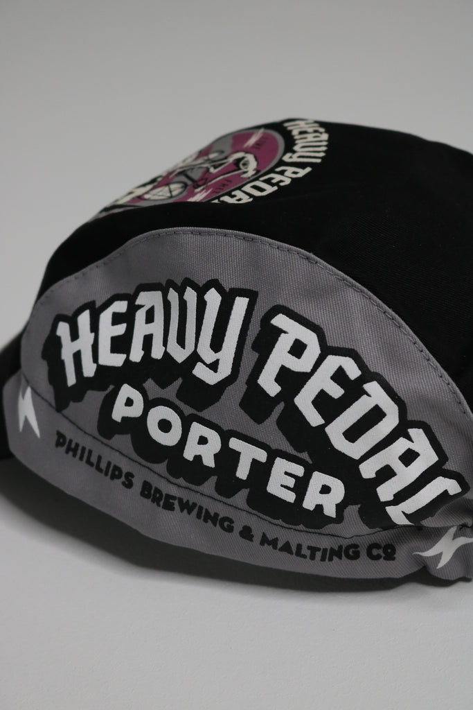 pedaled cycling cap Heavy Pedal Cycling Cap