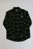 Green Flannel