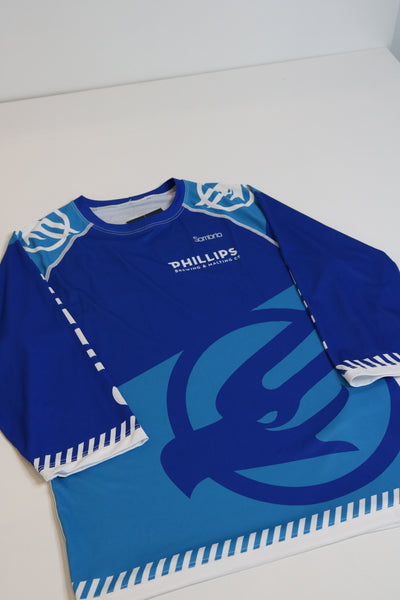 Phillips Mountain Bike Jersey