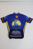 Blue Buck Cycling Jersey