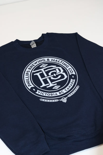 Crew Neck