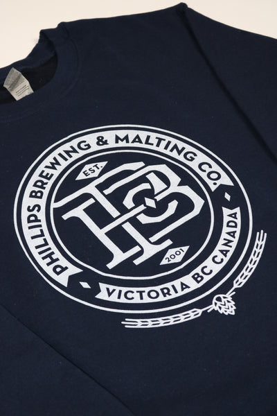 Crew Neck