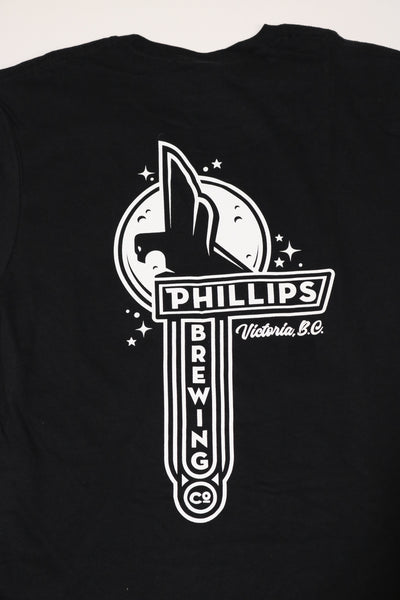 Neon Sign T-Shirt