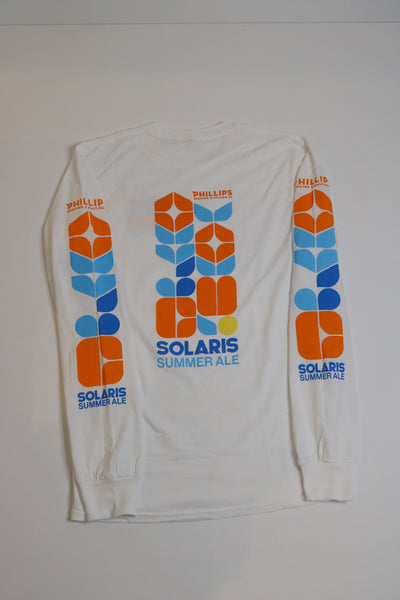 Solaris Long Sleeve T-shirt