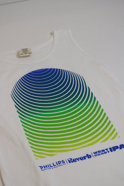 Reverb Tank Top