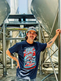 Tilt Lager Tee Shirt