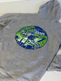 *On Sale* Implosion Pilsner Hoodie