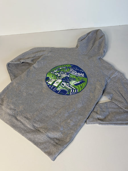 *On Sale* Implosion Pilsner Hoodie