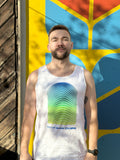 Reverb Tank Top