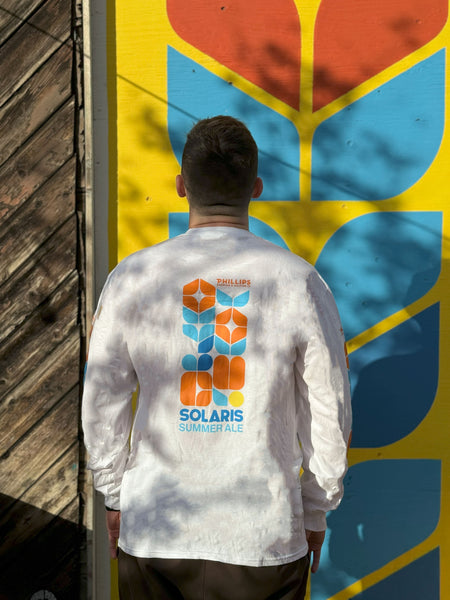 Solaris Long Sleeve T-shirt