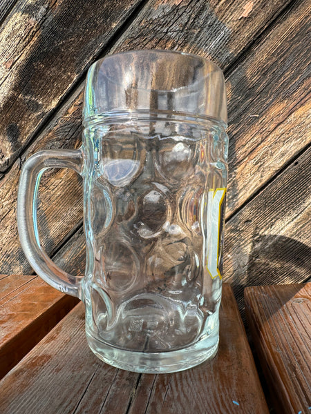 500mL Stein