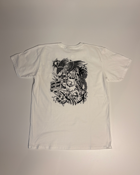 Battle Royale - T-Shirt