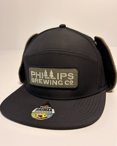 Phillips Camping Hat