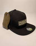Phillips Camping Hat