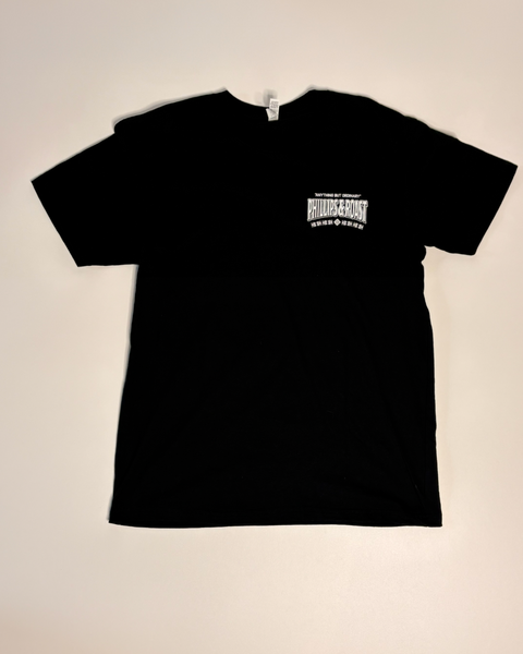Roast X Phillips T-Shirt
