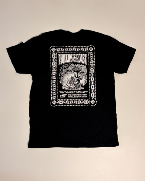 Roast X Phillips T-Shirt