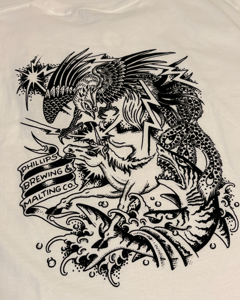 Battle Royale - T-Shirt