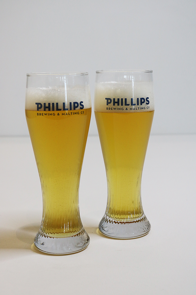 10oz Ale Glass