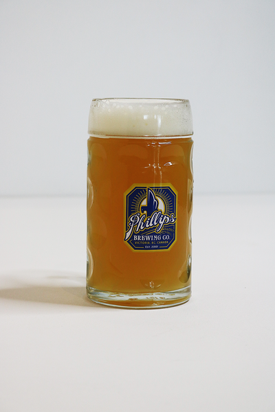 500mL Stein