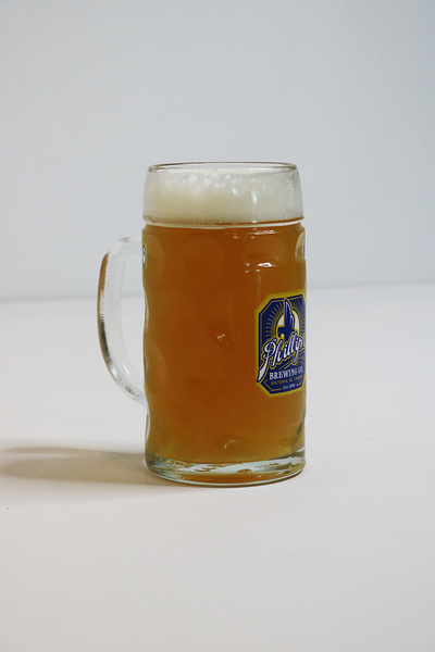 500mL Stein