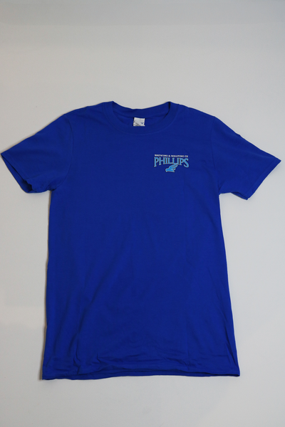 Blue Buck T-Shirt