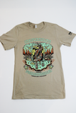 Inspiration Through Fermentation T-Shirt