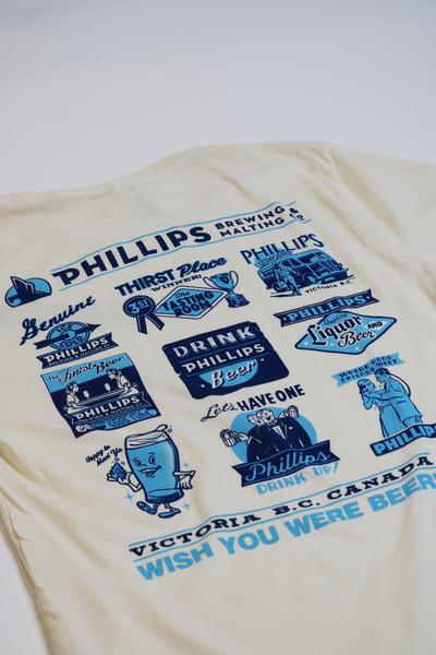 Vintage Logo T-Shirt
