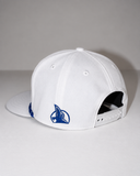 White Rope Hat - UPF50
