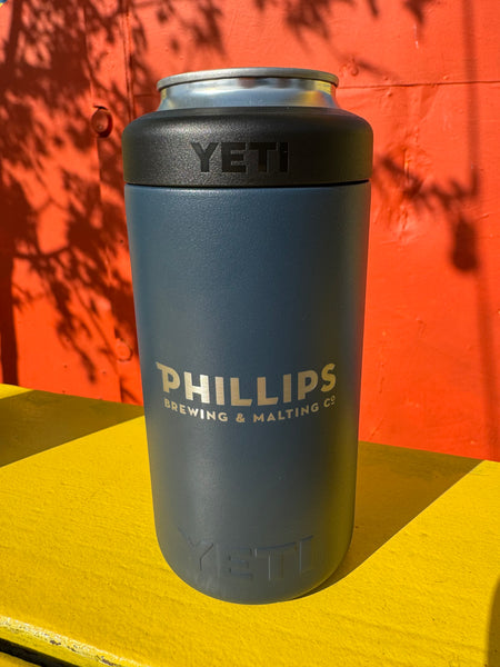 Insulated Yeti Can Coozie