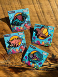 Dinosour Pin-Pack