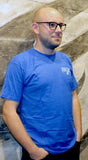 Blue Buck T-Shirt