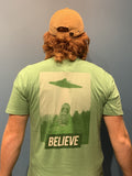 Hop Circle Believe T-Shirt