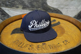 Phillips Script Hat