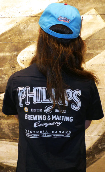 Phillips Work Shirt